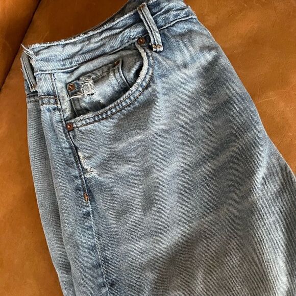 GLFRND kiara slouchy tomboy - Picture 12 of 14